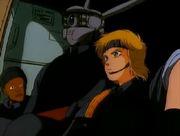The appeal and evaluation of Appleseed: A deep review of the first episode