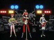 BUBBLE GUM CRISIS "HURRICANE LIVE 2032" Review: Fusion of the charm of a futuristic city and music