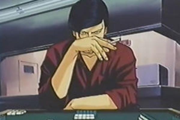 Mahjong Hishoden: Crying Dragon - A thorough review of the moving story and character depth