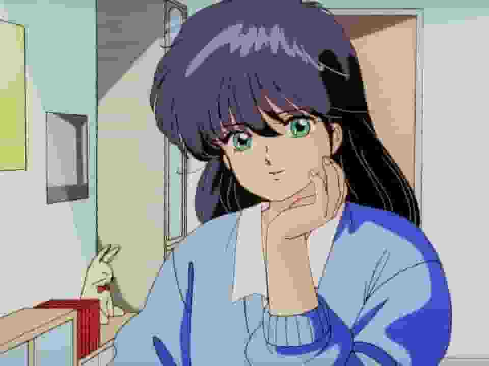 A thorough evaluation of the musical version of Kimagure Orange Road and the repertoire of their love!