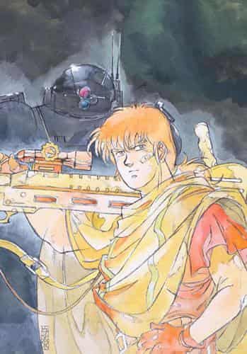 Review of "Armored Hunter Mellowlink": A fusion of realism and drama on the battlefield