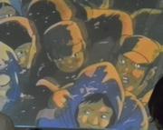 The capital burns -- A thorough analysis of the realistic depiction and emotion of the anime "The Great Tokyo Air Raid"
