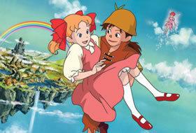 The Adventures of Peter Pan: A fascinating story and character exploration