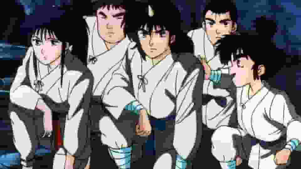 The appeal and reviews of "Space Prince": A must-see anime guide
