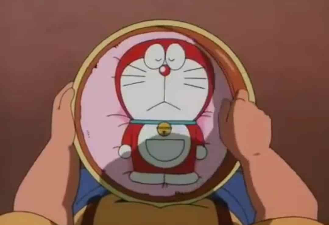 Dorami-chan Mini Dora SOS!!! - The appeal and evaluation of the movie version