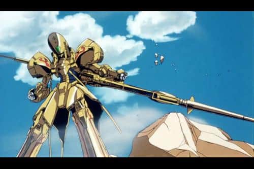 The appeal and evaluation of "Five Star Stories": A must-read review for anime fans