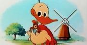 A thorough review of the touching story of a little duck, "Quack the Duck"