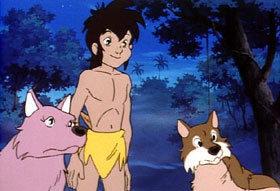 The appeal and reviews of "The Jungle Book: Mowgli": A story of deep adventure and growth