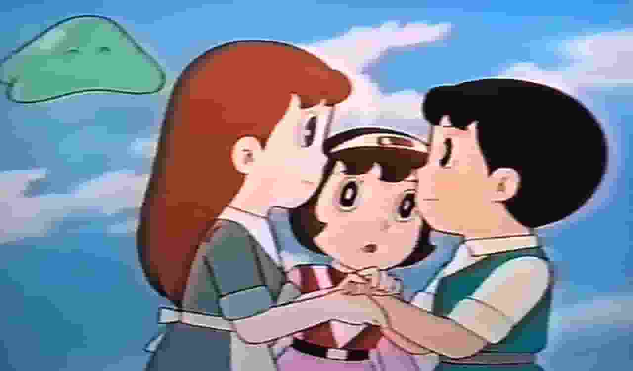 A thorough review of Fujiko F Fujio's masterpiece anime "T.P. Bon"! What is the appeal of this sci-fi adventure?