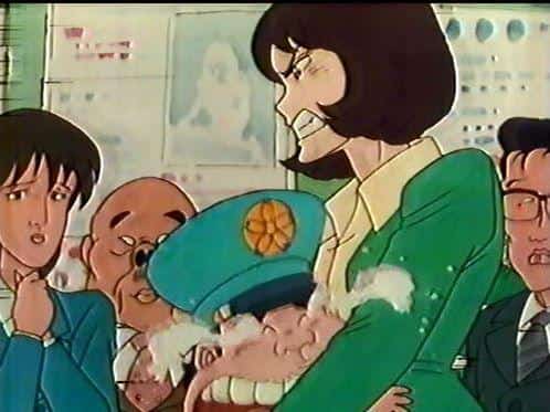 The appeal and evaluation of "Gaki Deka": A masterpiece anime depicting children's adventures and growth