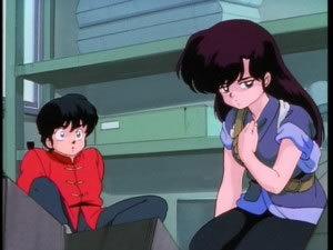Ranma ½: ​​The Battle of the Five Elements: The Appeal and Evaluation of the Second TV Series