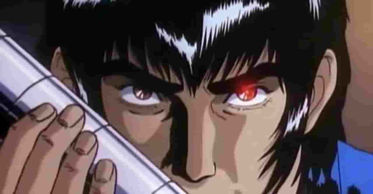 The appeal and review of "MIDNIGHT EYE Goku": Experience the world of cyberpunk