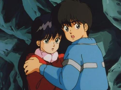 The appeal of Kimagure Orange Road: The emotions and reviews of White Lovers