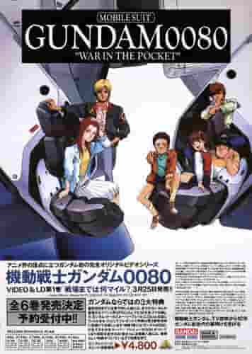 Mobile Suit Gundam 0080 review: The thrill and realism of war in your pocket