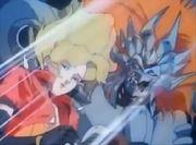 The appeal and evaluation of Seijuuki Cyguard -CYBERNETICS.GUARDIAN-: A fusion of mecha and fantasy