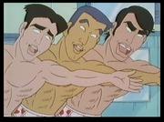 The appeal and evaluation of "Gaki Deka": A masterpiece anime depicting children's adventures and growth