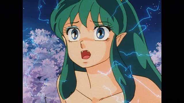 The appeal and evaluation of Urusei Yatsura "Howling at the Moon": Review of the 7th screening of the series