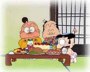 The appeal and reviews of "Tsuruhime ja~!": An anime experience not to be missed