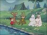The appeal and reputation of "The Moomins": A story of family ties and adventure
