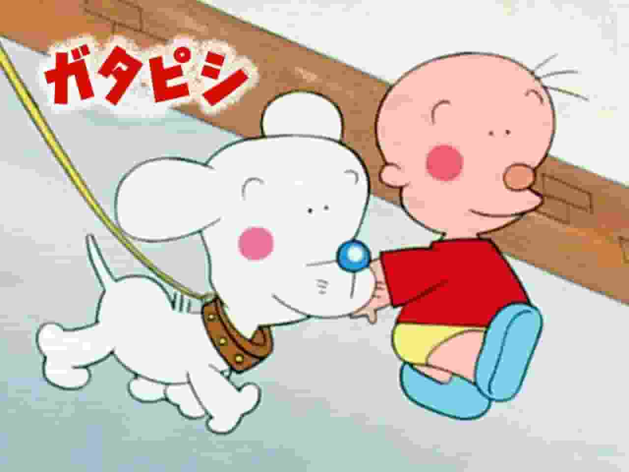 The appeal and reviews of "Gata Pishi": An anime experience not to be missed