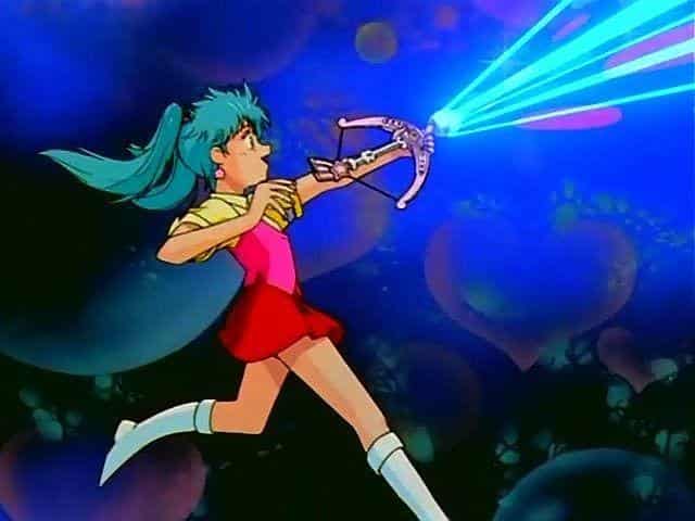 "Magical Angel Sweetmint" Review: An invitation to a sweet and magical world