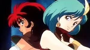 Review of the adventures of female warriors Ephe and Zira! The Emblem of Gude is a must-see anime