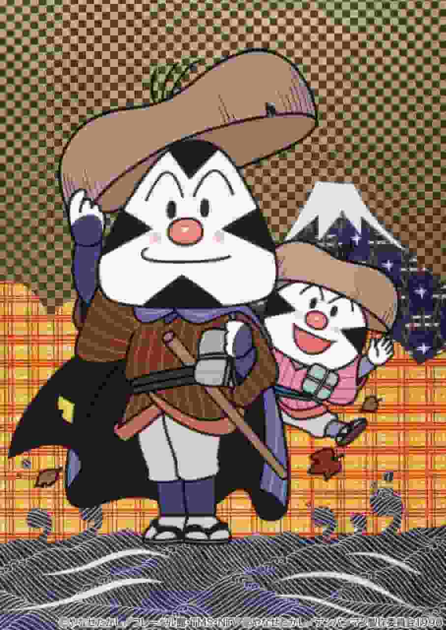 The appeal and reviews of the movie "Soreike! Anpanman Omusubiman": Rediscovering the excitement of the Anpanman series