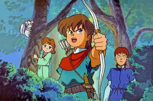 Robin Hood: A deep look into the fascinating story and characters