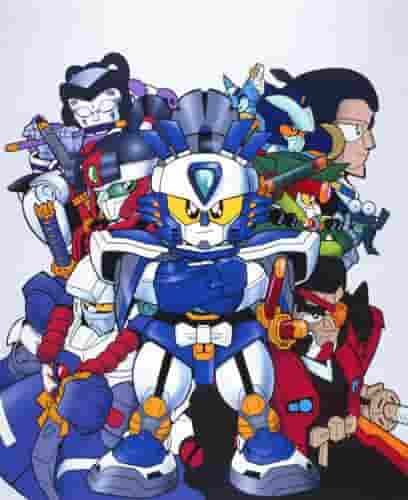 The appeal and reviews of "Karakuri Kengoden Musashi Road": A novel world view and deep story