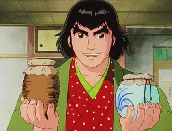 The appeal and evaluation of "Yaohachicho Omoteura Keshoushi": the fusion of history and beauty