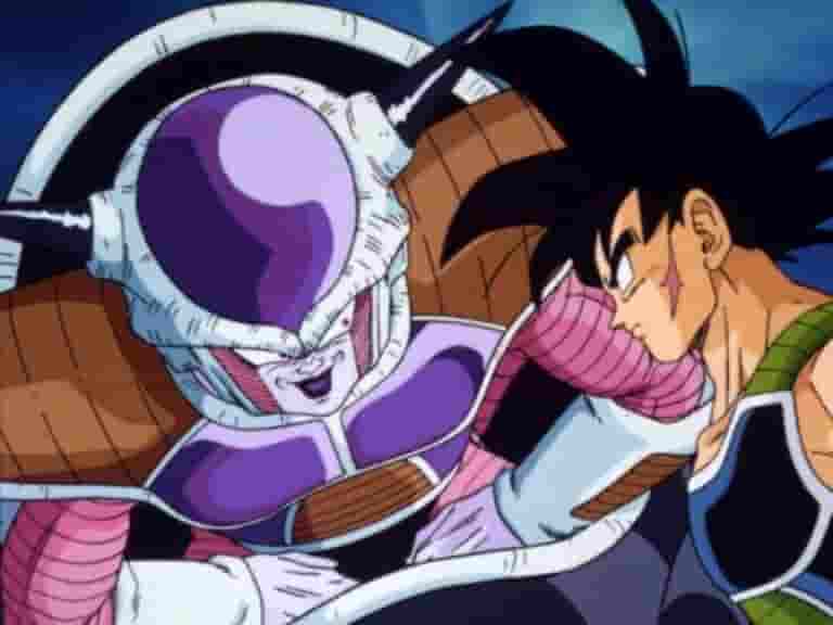 DRAGON BALL Z Special Review: The courage of Son Goku's father as he takes on Frieza in the final battle alone