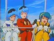 Super Real Mahjong ♥ Kasumi ♥ Miki ♥ Shoko's First Experience Review