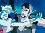 Review of "Bubblegum Crisis ADPOLICE Another Story: Crazy Crime Investigation File"
