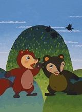 The appeal and evaluation of TOKUMA's animated video picture book "Hanaichimonme"