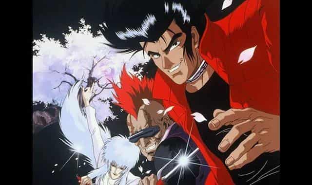 Cyber ​​City OEDO808 review: A fusion of futuristic city charm and action