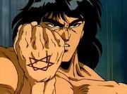 RIKI-OH VIOLENCE2: Son of Destruction - A thorough review of the shocking film that depicts a world of violence and revenge