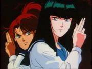 "The Magical Demon-Slaying Night Journey: Karla Dances!" -A thorough analysis of the grudge song of Sendai Koakeshi-