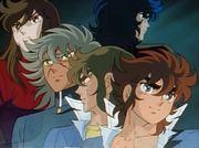 Fuuma no Kojiro: Seiken Senso-hen - A thorough review of the fascinating story and character development