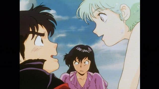 Urusei Yatsura: A Date with the Spirit - Impressions and Reviews of Series Event Screening #11