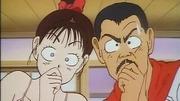 The Ultimate Chef is Oishinbo Papa - The Appeal and Evaluation of Cooking Anime