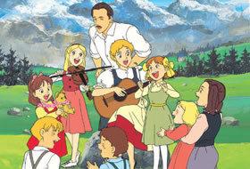 The Trapp Family: A thorough review of a moving anime masterpiece that depicts family ties and growth
