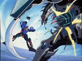 Getter Robo Go: The appeal and reputation of a classic robot anime