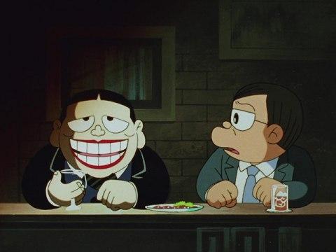 The appeal and evaluation of the second season of Fujiko Fujio A's "Warau Salesman"