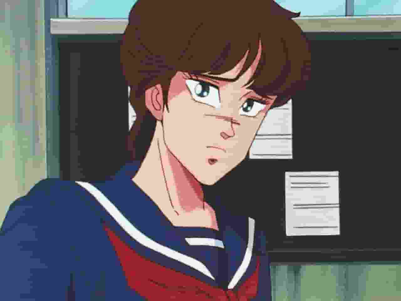 A thorough analysis of the charm and mysteries of the high school mystery "The Seven Wonders of the School"!