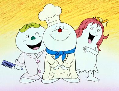 The appeal and reviews of "Little Ghost, Atchi Kochi Sochi": A fantasy anime that can be enjoyed by both children and adults