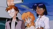 The appeal and reviews of the movie version of "Nadia: The Secret of Blue Water": Reaffirming the deep emotion of the original version