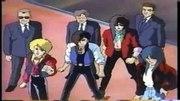 A thorough review of ZIGGY's "Soreike! R&R BAND"!