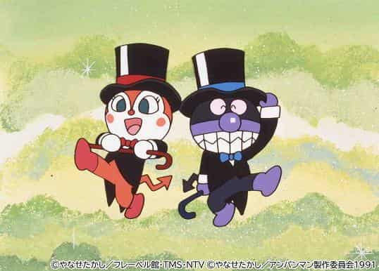 Appeal and evaluation of the movie "Soreike! Anpanman Dokin-chan's Exciting Calendar"