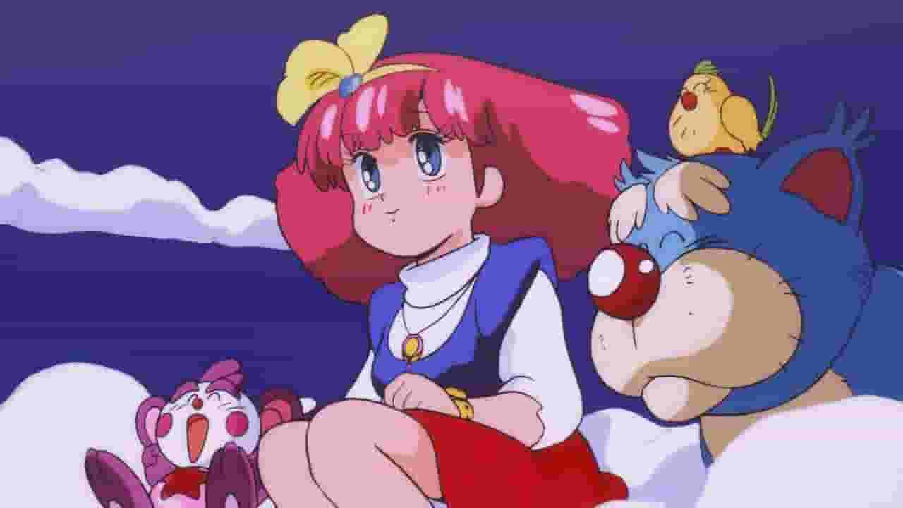 A thorough analysis of the charm and emotion of Magical Princess Minky Momo -Embracing Dreams-!