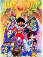 The appeal and reviews of "Genji Tsuushin Agedama": a must-see anime experience